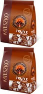 Mieszko Truffles Original Rumová náplň 260 g x2