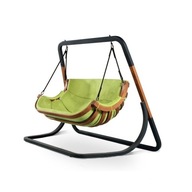 Rám hojdacej siete pre dvojité kreslo ALPHA Green Hammock