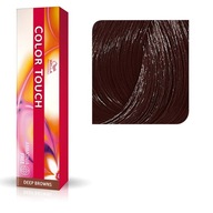 WELLA COLOR TOUCH FARBA NA VLASY 4/77 60ml