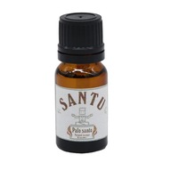 [KP] ESENCIÁLNY OLEJ 10ml Palo Santo vôňa sviečky