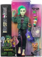 Bábika Monster High Deuce Gorgon