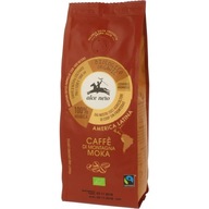 Arabica Moka BIO mletá káva 250 g - Alce Nero