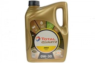 TOTAL QUARTZ INEO FIRST 0W30 5L ACEA C1/C2 5L