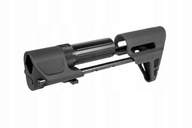 Pažba Specna Arms PDW pre repliky AR15 - čierna