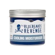 BLUEBEARDS KREM DO TWARZY COOLING MOISTURISER 150