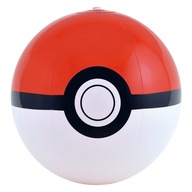 Beach Ball Nafukovací pokeball v bazéne kawaii