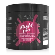 Apis Night Fever 700 g cukrového peelingu