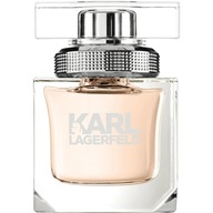 KARL LAGERFELD Pour Femme Eau de Parfum Dámska vôňa EDP 45ml