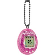 TAMAGOTCHI RUŽOVÝ GLITTER ORIGINAL BANDAI