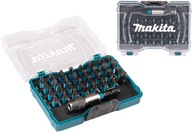 MAKITA E-12441 BIT SET 33ks NÁRAZ