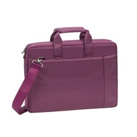 RIVACASE Central BAG MacBook laptop 15'' 15,6''