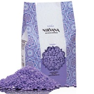 Italwax Lavender SPA depilačné voskové kvapky 1kg