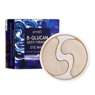 Petitfee B-Glucan Deep Firming Eye Mask vločky