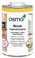 Osmo 3081 regeneračný vosk 1L LESK