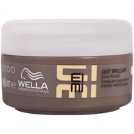 Wella EIMI Just Brilliant pomáda na vlasy 75 ml ľahká fixácia