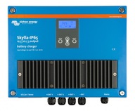 Skylla IP65 nabíjačka 12V 70A 3-out Victron Energy