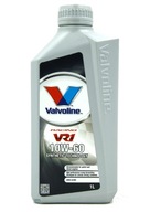 10W60 VALVOLINE VR1 RACING MOTOROVÝ OLEJ 1L