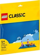 LEGO CLASSIC 11025 MODRÁ DLAŽBA + ZADARMO