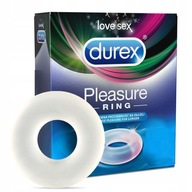 Erekčný krúžok na penis Durex