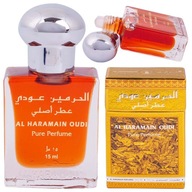 UNISEX DÁMSKY PARFÉM AL HARAMAIN OUDI OIL BALL ORIGINAL ORIENTAL