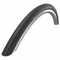 Plášť SCHWALBE LUGANO II 700x25C BLACK K-GUARD