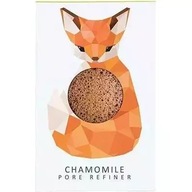 Konjac Sponge MINI Fox s harmančekom