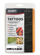 Náplasti McNett Tenacious Tattoos Wildlife