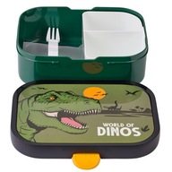 MEPAL Lunchbox Campus Dino