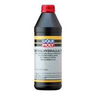 Olej pre centrálny systém 1L LIQUI MOLY