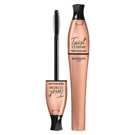 Bourjois Mascara Twist Up The Extreme Fiber Black