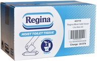 Vlhčený toaletný papier Regina Ultra Med 12x balenie