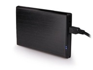 Puzdro na HDD/SSD Natec RHINO USB 2.0 SATA 2,5