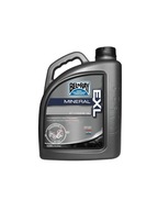 Bel-Ray EXL minerálny olej 4t 20w50 4 litre