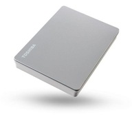 Externý disk Toshiba Canvio Flex 4TB 2.5 USB 3