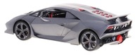 Auto R/C Lamborghini Sesto Elemento 1:18