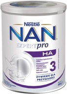 Nestlé NAN Expert Pro HA 3 Milk Next 800g