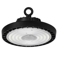 LED 150W UFO osvetlenie stajne, jazdiarne, stodoly