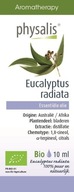 ESENCIÁLNY OLEJ AUSTRÁLSKY EUKALYPTUS (EUKALYPT