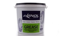 Mazivo na ložiská Axenol Grease ŁT-43 4,5 kg