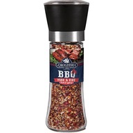 La Drogheria BBQ 105g grilovacie korenie