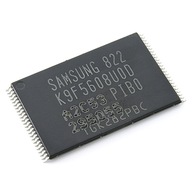 [2ks] K9F5608U0D-PIB0 256 MBit NAND Flash