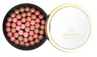 Golden Rose - BALL BLUSHER - Blush in balls 01