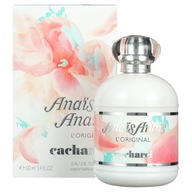 Cacharel Anais Anais L'original 100 ml toaletná voda pre ženy EDT