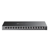 TP-Link TL-SG2016P Omada Switch 16x1GbE (8xPoE+)