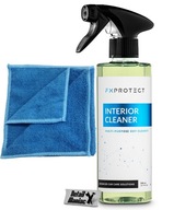 Doska na kokpit FX Protect Interior Cleaner 0,5 l