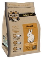 Krmivo pre králiky Korona Natury Natural-Vit 1,6 kg