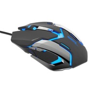 Herná myš E-BLUE AUROZA GAMING 4000DPI