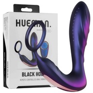 EDC Hueman Masér prostaty s vibráciou, USB