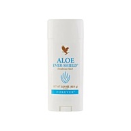 Aloe deodorant - Aloe Ever Shield Forever tyčinka bez hliníkových solí