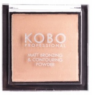 KOBO BRONZER MATNÝ BRONZING SAHARA SAND 308